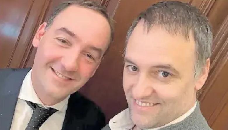 Todo queda en familia: ahora el fiscal Guillermo Marijuan solicitó la indagatoria a Francisco Adorni, por presunto enriquecimiento ilícito