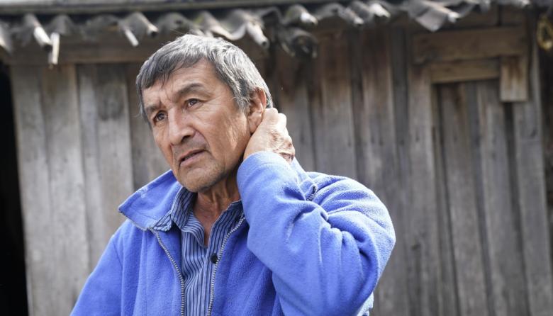 Caso Loan: comienza el juicio del chico desaparecido en Corrientes y su padre dijo que le “robaron a su hijo”