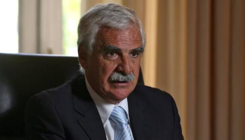 Confirman el arresto de un ex titular de la UIA: Juan Carlos Lascurian, quien está condenado a 4 años de prisión por el desvío de fondos públicos destinados a una obra vial en YCRT