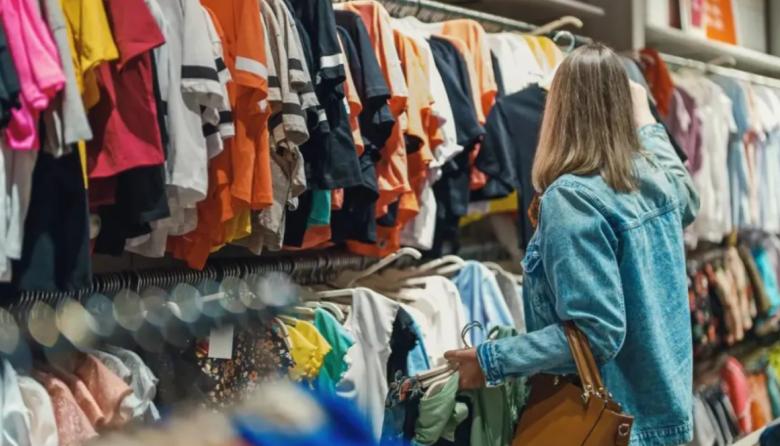 Ventas minoristas de las pymes: según un informe de CAME, en el mes de mayo, hubo caída de 1,2%