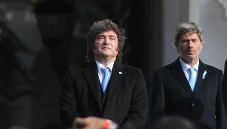 Milei en modo casta: antes insistía con Lijo para la Corte y ahora defiende el retiro del pliego de María Michelli, por ser cuñada del periodista que lo investiga por el caso $Libra