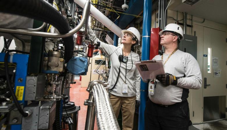 Un informe de la UIA da cuenta de que, en abril, el 38% de las empresas industriales registraron una caída de producción