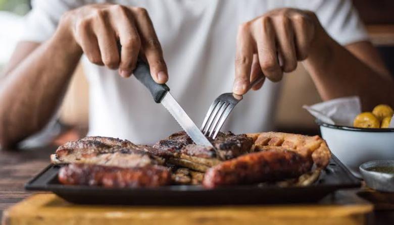 En mayo, el consumo de carne vacuna cayó un 6,1% interanual y tocó el nivel más bajo en 20 años