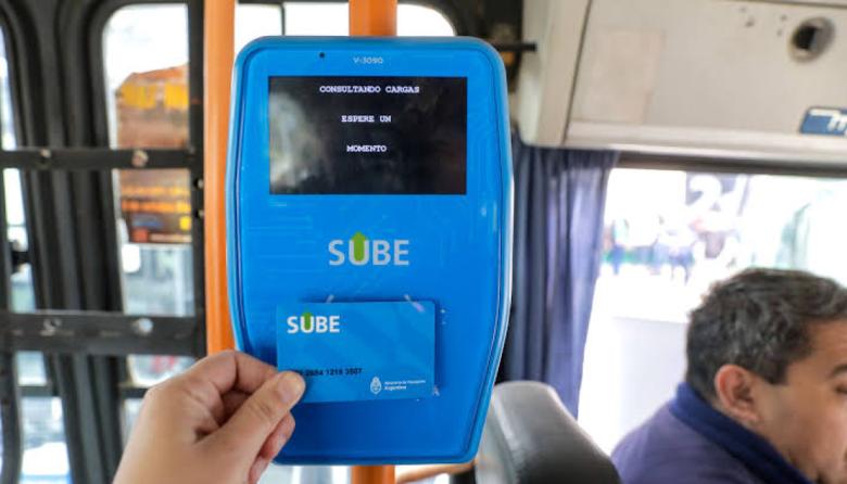 Otro golpe al bolsillo: el boleto de colectivo en el AMBA pasará a costar $742,81