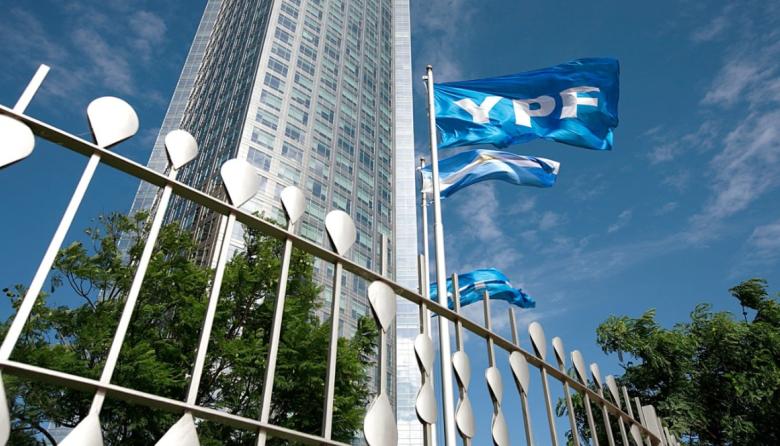YPF implementará un desdoblamiento de acciones, generando alternativas para quienes buscan acceder al mercado de capitales
