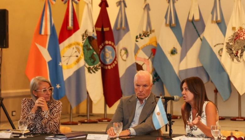 Otra renuncia en el Gobierno de los Milei: se fue Gabriela Real, coordinadora de políticas sociales del Ministerio de Capital Humano