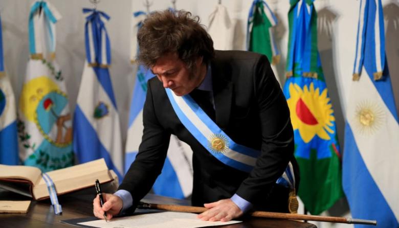Milei viajará a Tucumán para estar presente en el acto del 9 de julio