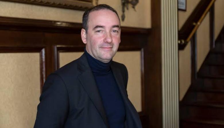 La Cámara Federal de la Ciudad ordenó investigar a Francisco Adorni, hermano de Manuel, por un préstamo de $40.000 millones a la obra social de las Fuerzas Armadas