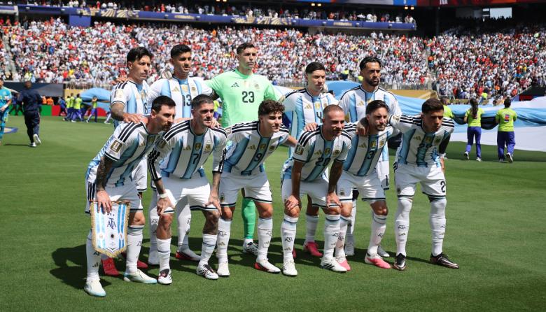Lo que también deja el Mundial: la Scaloneta fue y será el ciclo más exitoso jamás visto y ya nadie duda de que Messi es el mejor futbolista de la historia
