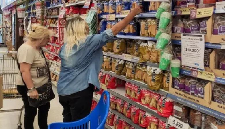En junio, la inflación en la Ciudad de Buenos Aires fue del 1,8%