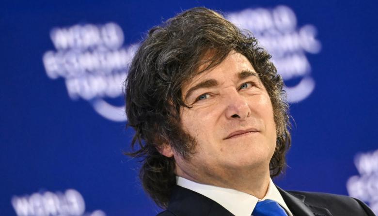 Javier Milei presentaría este jueves, la reforma de la Carta Orgánica del BCRA