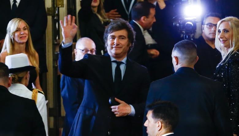"El renacimiento de la Argentina continúa”: así lo destacó The Washington Post, acerca de los resultados de la economía durante la gestión de Javier Milei