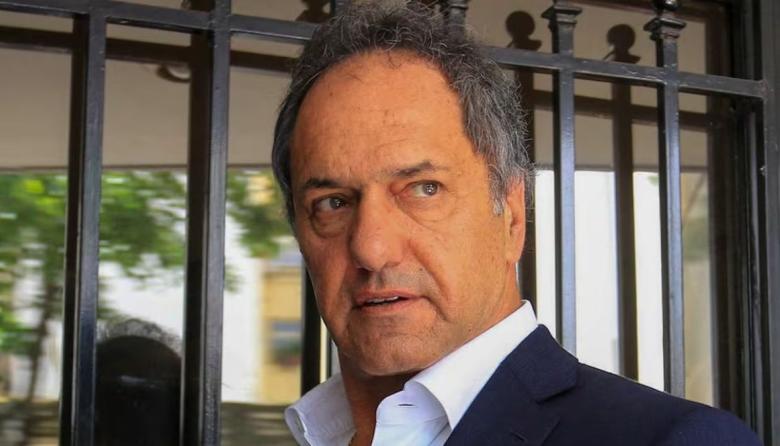 Daniel Scioli víctima de un violento intento robo en su quinta de Villa La Ñata: el principal sospechoso es un ex policía de la Bonaerense que fue su custodio