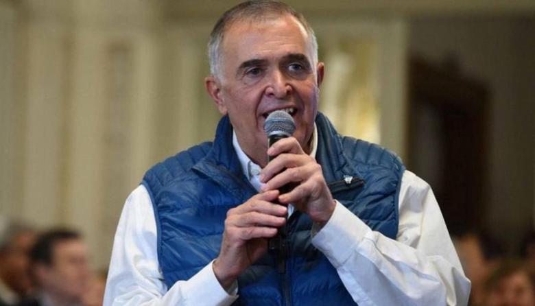 Tucumán: el gobernador Osvaldo Jaldo confirmó el desdoblamiento de las elecciones al convocar a los comicios provinciales para el próximo 9 de mayo