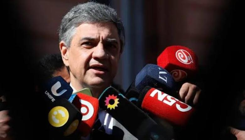 Jorge Macri no descarta un acuerdo con LLA, ya que la gran amenaza es el kirchnerismo y sus potenciales aliados