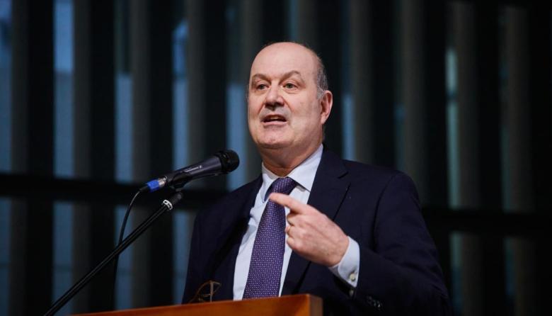 El síndrome Sturzenegger: enviará esta semana su proyecto personal de desregulación inmobiliaria