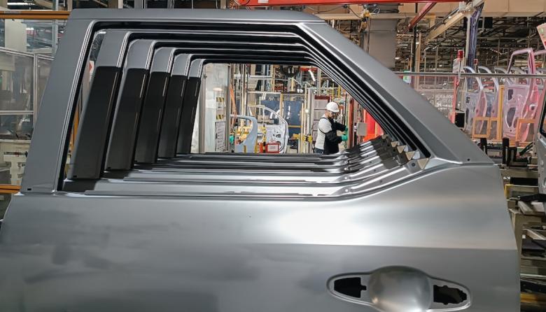 El Gobierno Nacional redujo a cero los derechos de exportación para 1.000 productos industriales