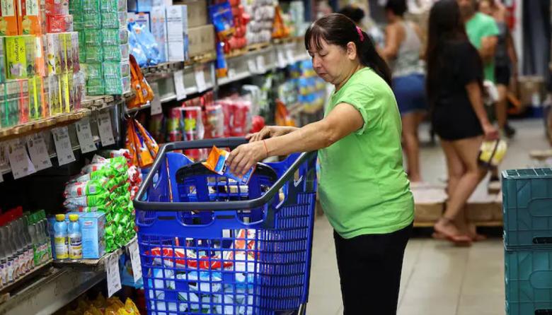 Ya es oficial: la inflación de junio fue del 1,9% y confirma su tendencia a la baja tal cual pronosticó el propio Gobierno