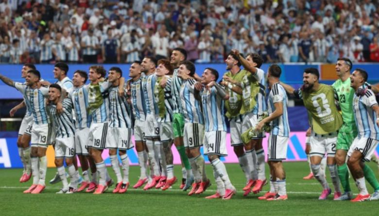 En clave Mundial: hoy la Scaloneta enfrenta a Suiza a partir de las 22, en busca de un lugar en las semifinales
