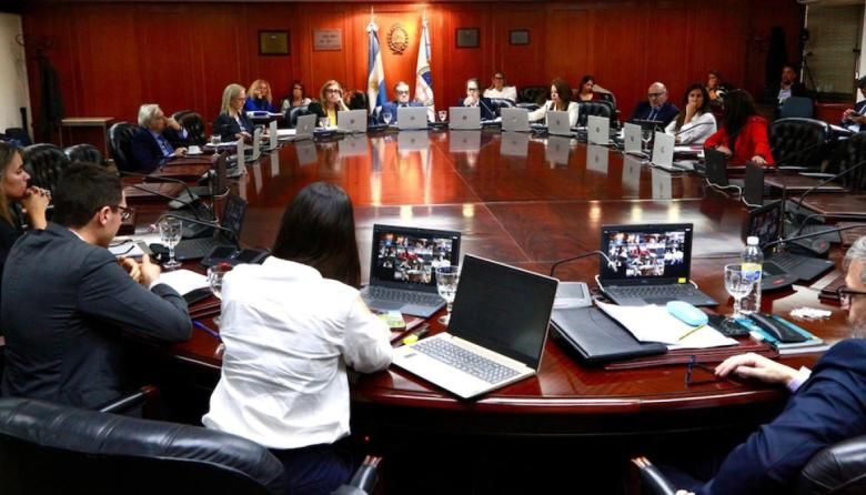 El Consejo de la Magistratura convocó a elecciones para el próximo 20 de octubre