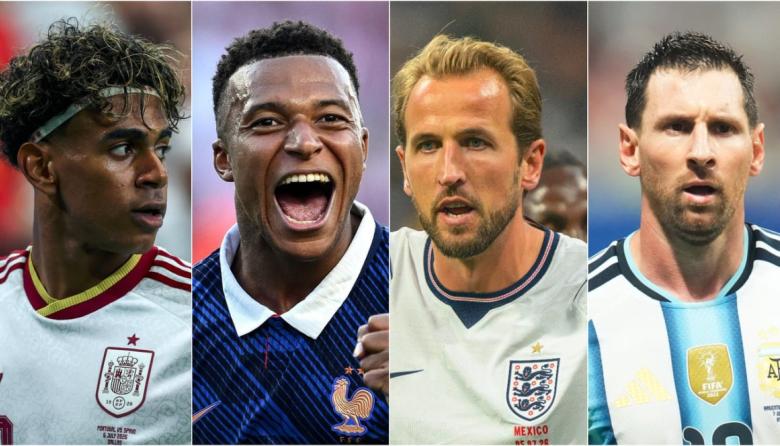 En clave Mundial: mañana desde las 16, España vs Francia y el miércoles Argentina vs Inglaterra, los duelos de las semifinales en busca de un lugar en la final