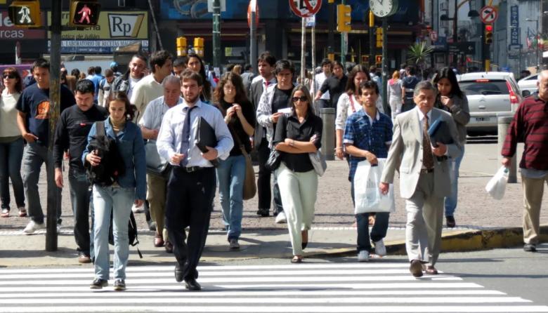 ¡Al diablo con el ajuste! Una encuesta demostró que el 50% de los argentinos “ya no toleran más el ajuste económico”