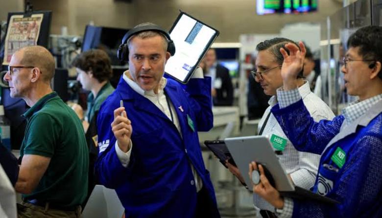 El termómetro financiero: el riesgo país subió y cerró en 532 puntos básicos, en medio de las turbulencias internacionales