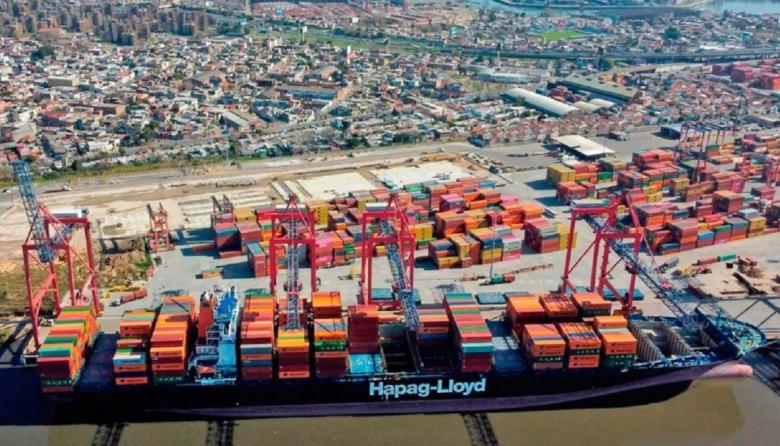 Crecieron un 19% las exportaciones argentinas al bloque europeo: así lo revela un informe de la Bolsa de Comercio de Rosario