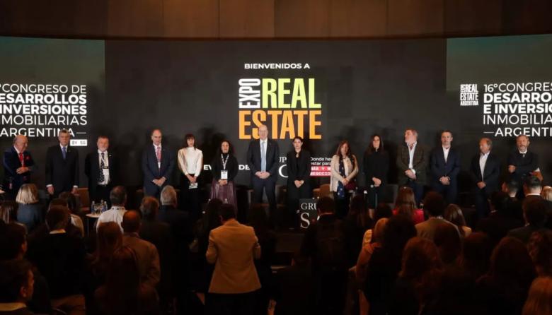 Expo Real Estate 2026: 35.000 personas visitaron el evento más importante de Latinoamérica