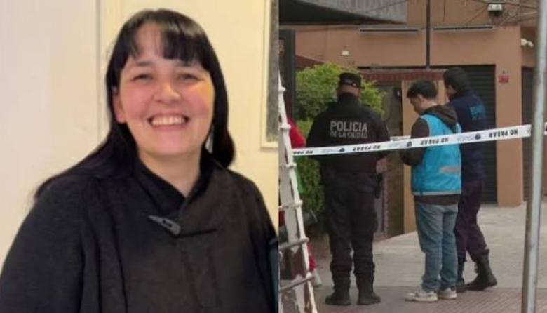 Villa Devoto: el hombre que asesinó a su mujer, lo hizo delante de su hija de ocho años