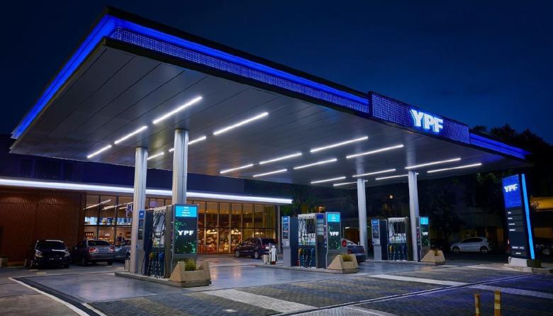 Los números de YPF dan cuenta de otro récord histórico: desde que gobierna Milei, YPF no para de crecer