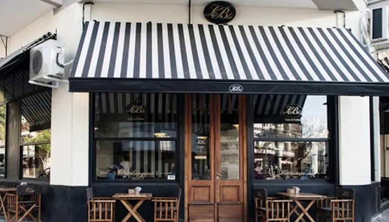 La tradicional confitería porteña “Le Blé”, entró en concurso de acreedores por una deuda cercana a los $1.566 millones