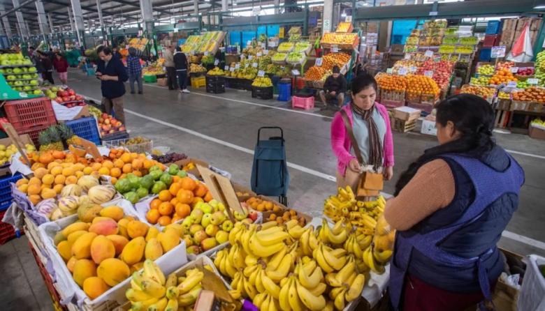 Dato alentador: según el INDEC, la inflación mayorista de julio fue del 0,8%