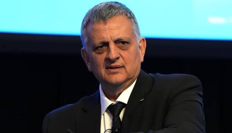 El presidente de YPF, Horacio Marín, reconoció que a partir del 2031 la petrolera exportará 10.000 millones de dólares por año sólo de GNL