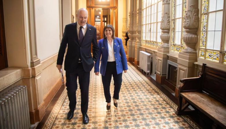 Al final “tierras no se vende”: a horas del debate en el Senado, el Gobierno eliminó el capítulo de venta de tierras a extranjeros
