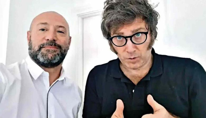 Mafia del ANDIS: el juez Ariel Lijo determinó que el 26 de agosto comience el peritaje acústico sobre los audios atribuidos a Diego Spagnuolo