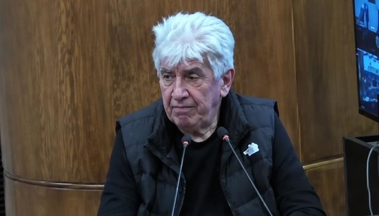 Causa Cuadernos: el ex gerente administrativo de Techint, declaró ante el TOF 7 y admitió haber entregado coimas a Roberto Barata, uno de los tantos alfiles de Néstor y Cristina Kirchner