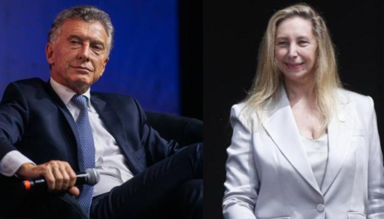 No les queda otra que juntarse: Mauricio Macri confirmó que mantuvo conversaciones con Karina Milei y habilitó el diálogo con el oficialismo