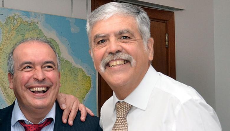 Otro capítulo de la mafia K: la UIF solicitó que condene a seis años de prisión a Julio De Vido, José López y a los hermanos Schoklender, por presuntos desvíos de fondos públicos