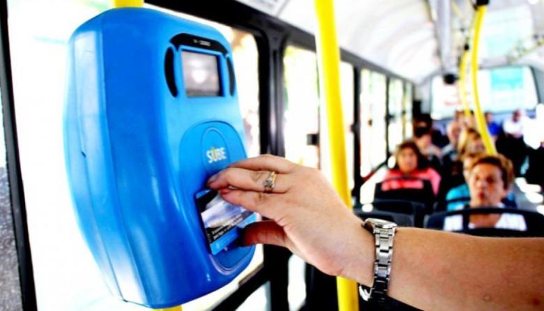 En los últimos 12 meses, el boleto de colectivo aumentó más que la inflación en 40 ciudades del país