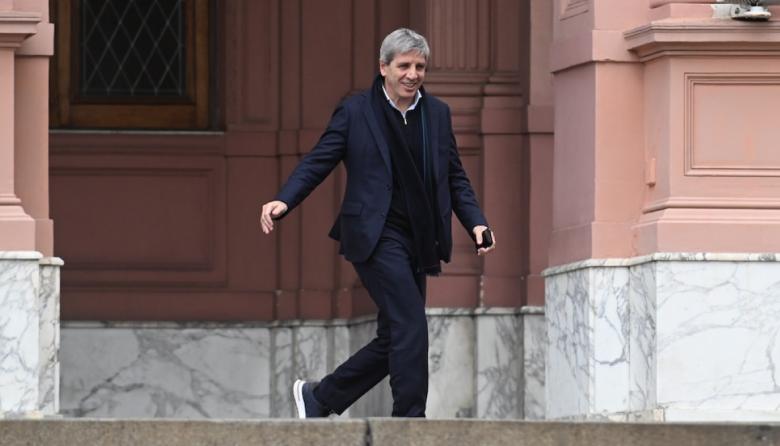 Hoy a las 10, Luis Caputo anunciará nuevas medidas económicas: anticipándose al Congreso, cuando este trate la reforma del BCRA e inocencia fiscal II