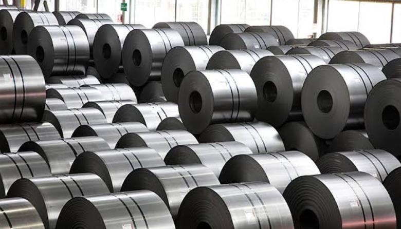 Un informe de la Cámara Argentina del Acero reveló que, en julio, la producción de acero tuvo un crecimiento de más del 15% interanual
