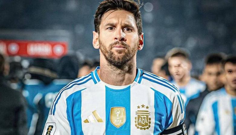 Fin de la era Messi: mediante un video, el mejor de la historia anunció su retiro de la Selección, un día como hoy 31 de agosto de 2026; se cierra la etapa más gloriosa del fútbol mundial