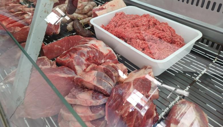 Los precios de las carnes aumentaron hasta un 50% en un año