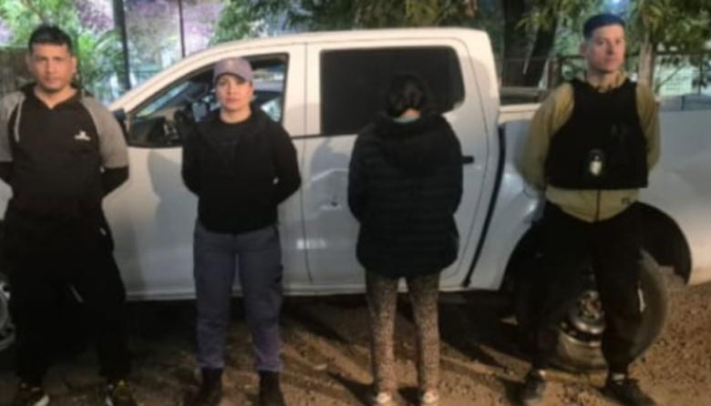 Chaco: una mujer quedó detenida después de haberle arrojado agua hirviendo a su ex pareja