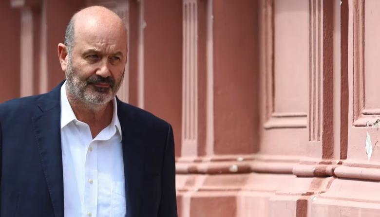 Sturzenegger al rincón: la mesa política se reunió para reordenar la agenda legislativa