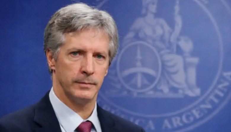 El presidente del Banco Central aseguró que, en agosto, la inflación sería inferior al 1,9%