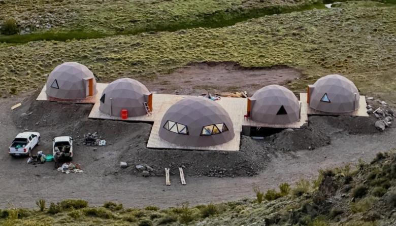 Según Financial Times, empresarios vinculados al Silicon Valley, eligen a la Argentina como “el refugio del fin del mundo”