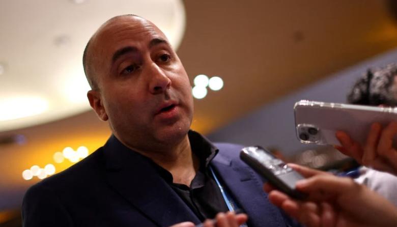 Un Gobierno peronista también vinculado a Cerimedo: el Gobierno de Córdoba, destinó 64 millones de pesos por publicidad oficial a Madero Media Group