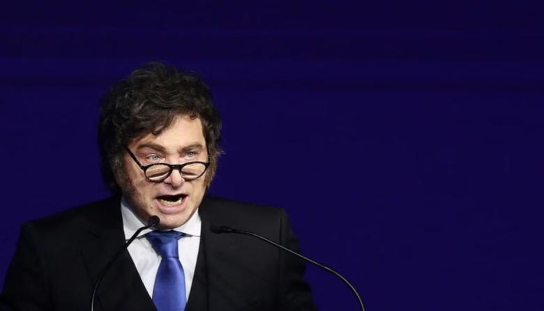 Javier Milei vuelve a viajar este lunes a Estados Unidos: donde participará del debate general de las Naciones Unidas